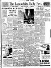 Lancashire Evening Post Monday 21 July 1941 Page 1