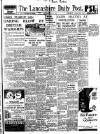 Lancashire Evening Post Tuesday 05 August 1941 Page 1
