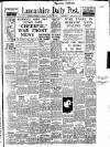 Lancashire Evening Post Saturday 16 August 1941 Page 1