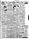 Lancashire Evening Post Thursday 04 September 1941 Page 1