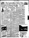 Lancashire Evening Post Wednesday 01 October 1941 Page 1