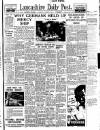 Lancashire Evening Post Saturday 04 October 1941 Page 1