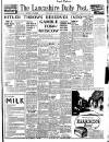 Lancashire Evening Post Wednesday 08 October 1941 Page 1