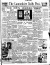 Lancashire Evening Post Friday 24 October 1941 Page 1