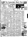 Lancashire Evening Post Friday 31 October 1941 Page 1