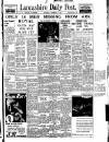 Lancashire Evening Post Saturday 15 November 1941 Page 1