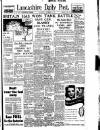 Lancashire Evening Post Saturday 22 November 1941 Page 1