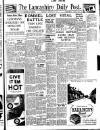 Lancashire Evening Post Wednesday 26 November 1941 Page 1