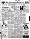 Lancashire Evening Post Tuesday 02 December 1941 Page 1