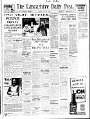 Lancashire Evening Post Monday 05 January 1942 Page 1