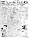 Lancashire Evening Post Tuesday 06 January 1942 Page 1