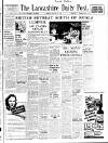 Lancashire Evening Post Monday 12 January 1942 Page 1