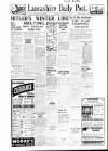 Lancashire Evening Post Thursday 15 January 1942 Page 1