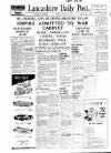 Lancashire Evening Post Tuesday 27 January 1942 Page 1