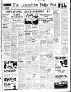 Lancashire Evening Post Tuesday 03 February 1942 Page 1