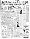Lancashire Evening Post Thursday 19 February 1942 Page 1