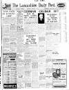 Lancashire Evening Post Thursday 26 February 1942 Page 1