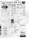 Lancashire Evening Post Saturday 28 February 1942 Page 1