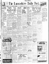 Lancashire Evening Post Thursday 05 March 1942 Page 1