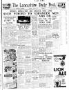Lancashire Evening Post Friday 06 March 1942 Page 1