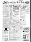 Lancashire Evening Post Thursday 12 March 1942 Page 1