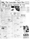 Lancashire Evening Post Monday 30 March 1942 Page 1