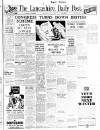 Lancashire Evening Post Thursday 02 April 1942 Page 1