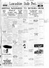 Lancashire Evening Post Saturday 04 April 1942 Page 1