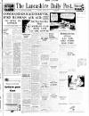 Lancashire Evening Post Monday 06 April 1942 Page 1
