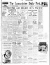Lancashire Evening Post Tuesday 07 April 1942 Page 1