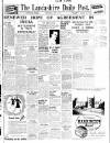 Lancashire Evening Post Wednesday 08 April 1942 Page 1