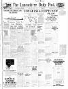 Lancashire Evening Post Thursday 09 April 1942 Page 1
