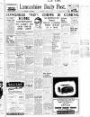 Lancashire Evening Post Saturday 11 April 1942 Page 1