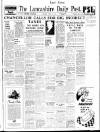 Lancashire Evening Post Tuesday 14 April 1942 Page 1