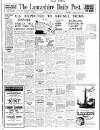 Lancashire Evening Post Wednesday 15 April 1942 Page 1