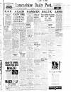 Lancashire Evening Post Saturday 25 April 1942 Page 1