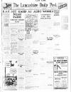 Lancashire Evening Post Thursday 30 April 1942 Page 1