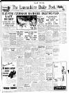 Lancashire Evening Post Friday 01 May 1942 Page 1