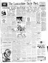 Lancashire Evening Post Monday 04 May 1942 Page 1