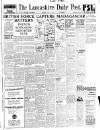 Lancashire Evening Post Tuesday 05 May 1942 Page 1