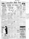 Lancashire Evening Post Saturday 09 May 1942 Page 1