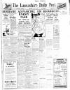 Lancashire Evening Post Thursday 14 May 1942 Page 1