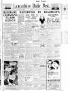 Lancashire Evening Post Saturday 16 May 1942 Page 1