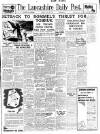 Lancashire Evening Post Friday 29 May 1942 Page 1