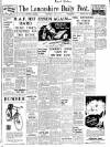 Lancashire Evening Post Wednesday 03 June 1942 Page 1