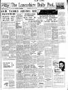 Lancashire Evening Post Wednesday 10 June 1942 Page 1