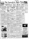 Lancashire Evening Post Tuesday 23 June 1942 Page 1