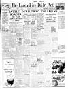 Lancashire Evening Post Wednesday 24 June 1942 Page 1