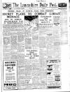 Lancashire Evening Post Thursday 02 July 1942 Page 1