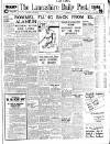 Lancashire Evening Post Friday 03 July 1942 Page 1